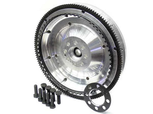 aasco motorsports Aluminum Flywheel 106411-11