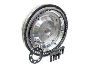 aasco motorsports Aluminum Flywheel 106412-11