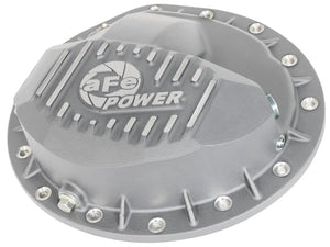 afe aFe POWER Differential Cover GM Trucks 99-13 - Main Product View