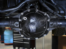 Load image into Gallery viewer, afe aFe POWER Differential Cover Jeep Wrangler (JL) 18-25 L4-2.0L (t)/ V6-3.6L (Dana M220) - Side View