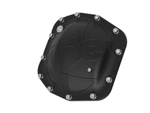 Load image into Gallery viewer, afe aFe POWER Differential Cover Jeep Wrangler (JL) 18-25/ Gladiator (JT) 20-25 (Dana M210) - Main Product View