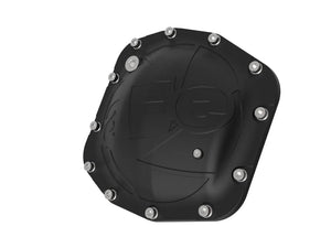 afe aFe POWER Differential Cover Jeep Wrangler (JL) 18-25/ Gladiator (JT) 20-25 (Dana M210) - Main Product View