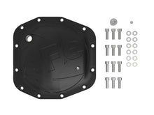 Load image into Gallery viewer, afe aFe POWER Differential Cover Jeep Wrangler (JL) 18-25/ Gladiator (JT) 20-25 (Dana M210) - Additional View 5