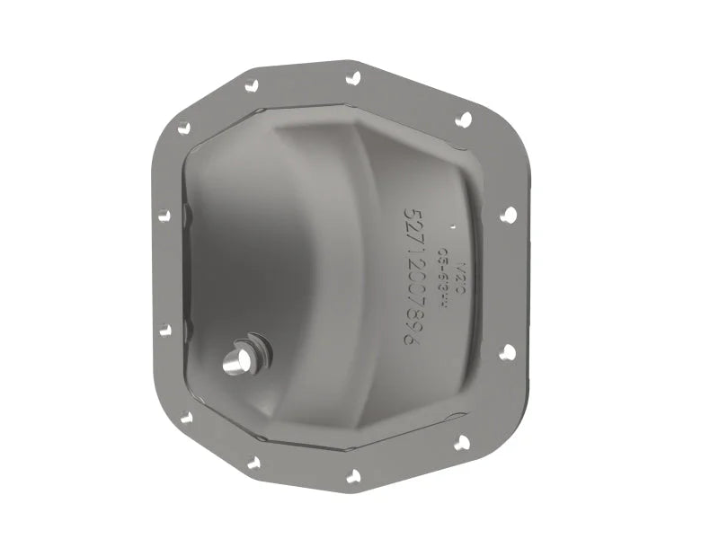 afe aFe POWER Differential Cover Jeep Wrangler (JL) 18-25/ Gladiator (JT) 20-25 (Dana M210) - Additional View 6