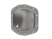 Load image into Gallery viewer, afe aFe POWER Differential Cover Jeep Wrangler (JL) 18-25/ Gladiator (JT) 20-25 (Dana M210) - Additional View 6