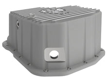 Load image into Gallery viewer, afe aFe POWER Engine Oil Pan GM Diesel Trucks 01-10 V8-6.6L (td) LB7/LLY/LBZ/LMM - Additional View 6