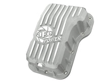 Load image into Gallery viewer, afe aFe POWER Transmission Pan Jeep Wrangler (JL) 18-25 L4-2.0L (t) - Main Product View