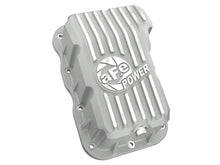Load image into Gallery viewer, afe aFe POWER Transmission Pan Jeep Wrangler (JL) 18-25 L4-2.0L (t) - Side View