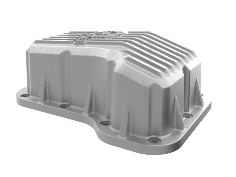 afe aFe POWER Transmission Pan Jeep Wrangler (JL) 18-25 L4-2.0L (t) - Additional View 6