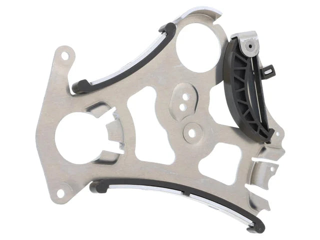 bbr Guide Rail Assembly 003-30-12465 - Side View