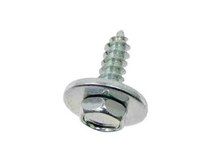 bbr Hex Head Metal Screw 003-80-08933