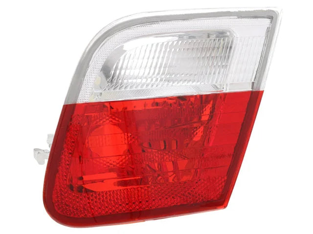 bbr Taillight 003-80-16365 - Side View
