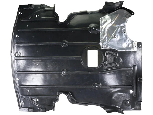 bbr Undercar Shield 003-80-13796 - Side View