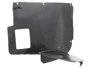 bbr Undercar Shield 003-80-13850 - Main Product View