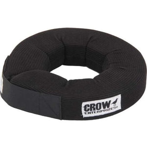 crow safety Neck Support Small JR Racer Black 20164k