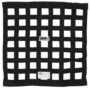 crow safety Window Net 18in x 18in 11648