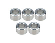 Load image into Gallery viewer, drag race solutions Billet Lug Nut Spacer Washers 3/4 Thick 5pk 7005-750P