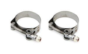 drag race solutions Repl. Clamp Set 2.000 Collector Tethers 2000
