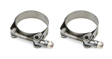 Load image into Gallery viewer, drag race solutions Repl. Clamp Set 2.125 Collector Tethers 2125