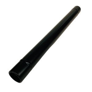 drag race solutions Shaft Socket Extension - 15in x 15/16 12pt Black 7000-000B