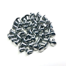 Load image into Gallery viewer, drag race solutions Smash Rivet - 1/8in Dia x .187 long 50pk 4500-050