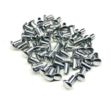 Load image into Gallery viewer, drag race solutions Smash Rivet - 1/8in Dia x .250 long 50pk 4501-050