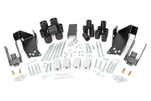 Load image into Gallery viewer, 3 Inch Body Lift Kit | Chevy Silverado & GMC Sierra 1500 2WD/4WD (2007-2013)
