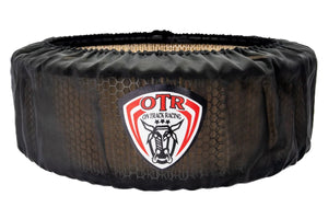 otr filters Filter Cover 11in Dia x 4 Tall FGA25