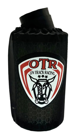 otr filters Filter Cover 3in Dia 5in Long FGA22