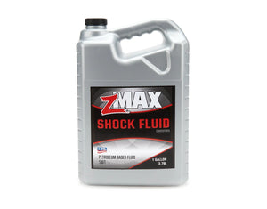 zMAX Micro-lubricant Shock Fluid 5wt Conventi onal 1 Gal. Jug 88-918