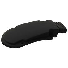 Load image into Gallery viewer, zamp Adapter Air Inlet RZ Low Profile Flat Black HTA2203F