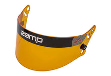 Load image into Gallery viewer, zamp Amber Shield Z-20 Fog Free HASZ20AMAF