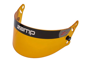 zamp Amber Shield Z-20 Fog Free HASZ20AMAF