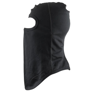 zamp Balaclava Non Fire Retardant Black RA005003