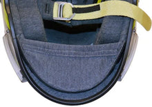 Load image into Gallery viewer, zamp Breath/Chin Curtain Fabric HALCC20