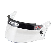 Load image into Gallery viewer, zamp Clear Shield Z-20 Dirt Anti-Fog HASZ20CLAFDIRT