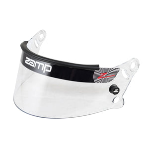 zamp Clear Shield Z-20 Dirt HASZ20CLDIRT