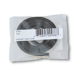 zamp Eyeport Tape Foam EYE1