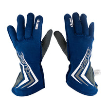Load image into Gallery viewer, zamp Gloves ZR-60 Medium Blue RG20004M