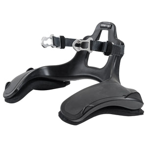 zamp Head and Neck Restraint 8A Medium SFI 38.1 NT008003M