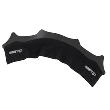 Load image into Gallery viewer, zamp Helmet Dirt Skirt Black RA003003
