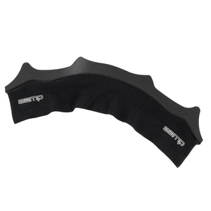 zamp Helmet Dirt Skirt Black RA003003