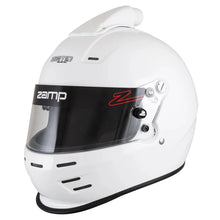 Load image into Gallery viewer, zamp Helmet RZ-38 AIR X-Large White SA2025 H782A001XL