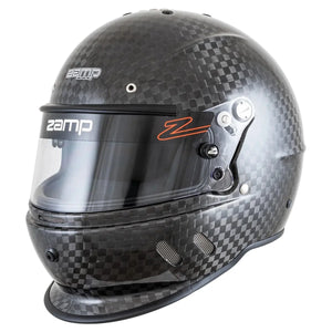 zamp Helmet RZ-67D 3X-Large Carbon SA2025 H781CA33XL