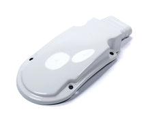 Load image into Gallery viewer, zamp Inlet Top Air White Low Profile HTA22001