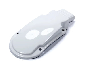 zamp Inlet Top Air White Low Profile HTA22001