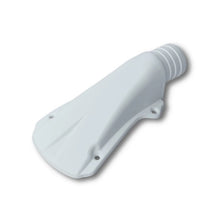Load image into Gallery viewer, zamp Inlet Top Air White RZ HTA20001
