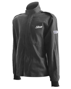 zamp Jacket Single Layer Black XXX-Large R01J003XXXL