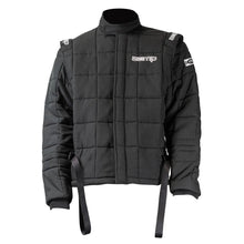 Load image into Gallery viewer, zamp Jacket ZR-Drag Black Large R09J003L