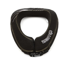Load image into Gallery viewer, zamp Neck Collar Black One Size Fits Adult SFI 3.3 NC002003A